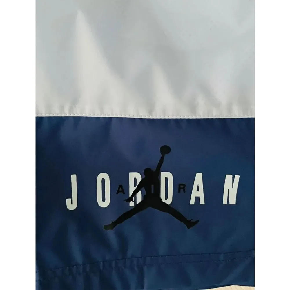 ‎JORDAN ESSENTIALS WOVEN SHORTS-DV7660-411/NWT-Men XL